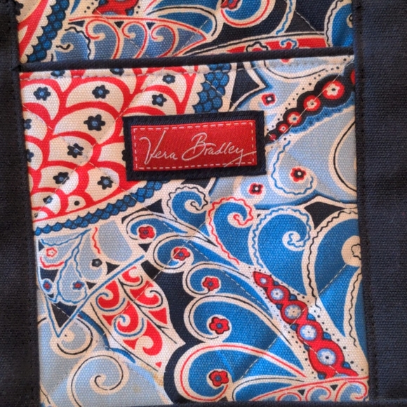 Vera Bradley Purse - Picture 2 of 5